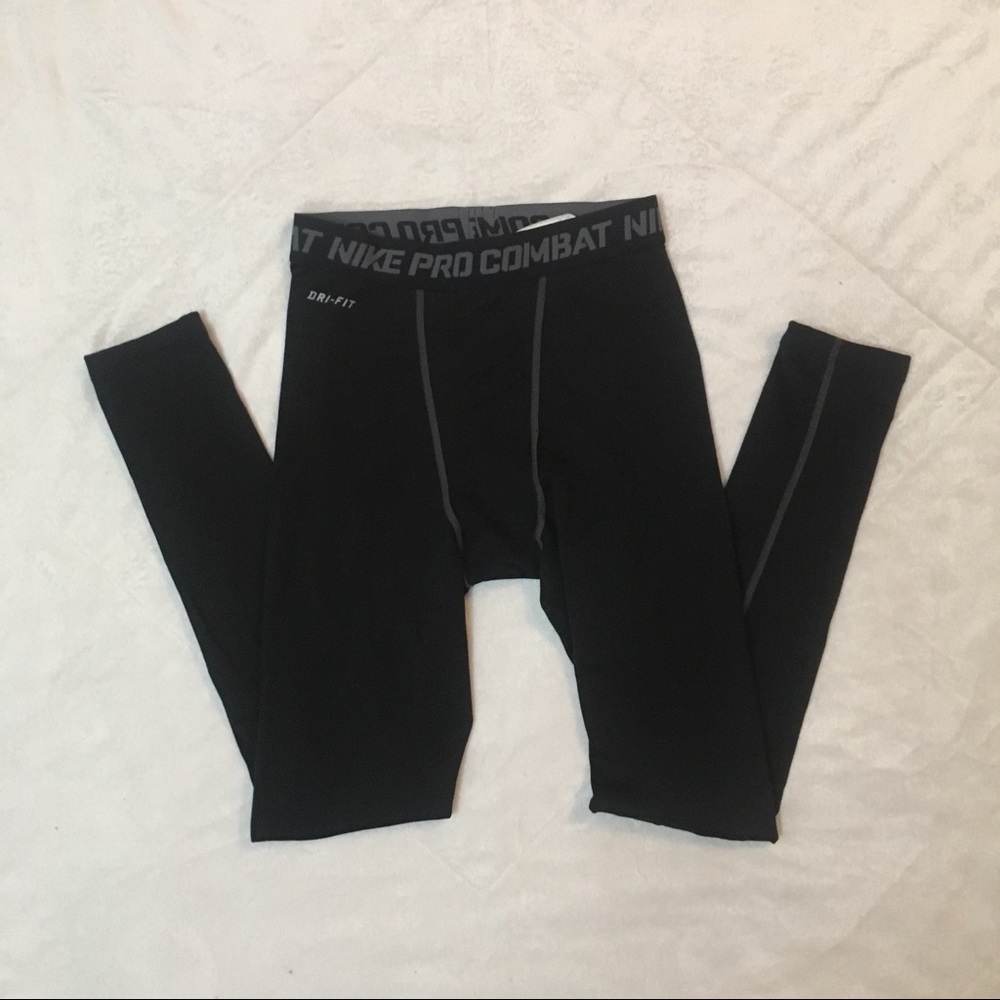 Nike Pro Combat Compression Pants